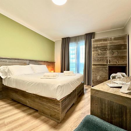 Du Parc Hotel Oulx 外观 照片