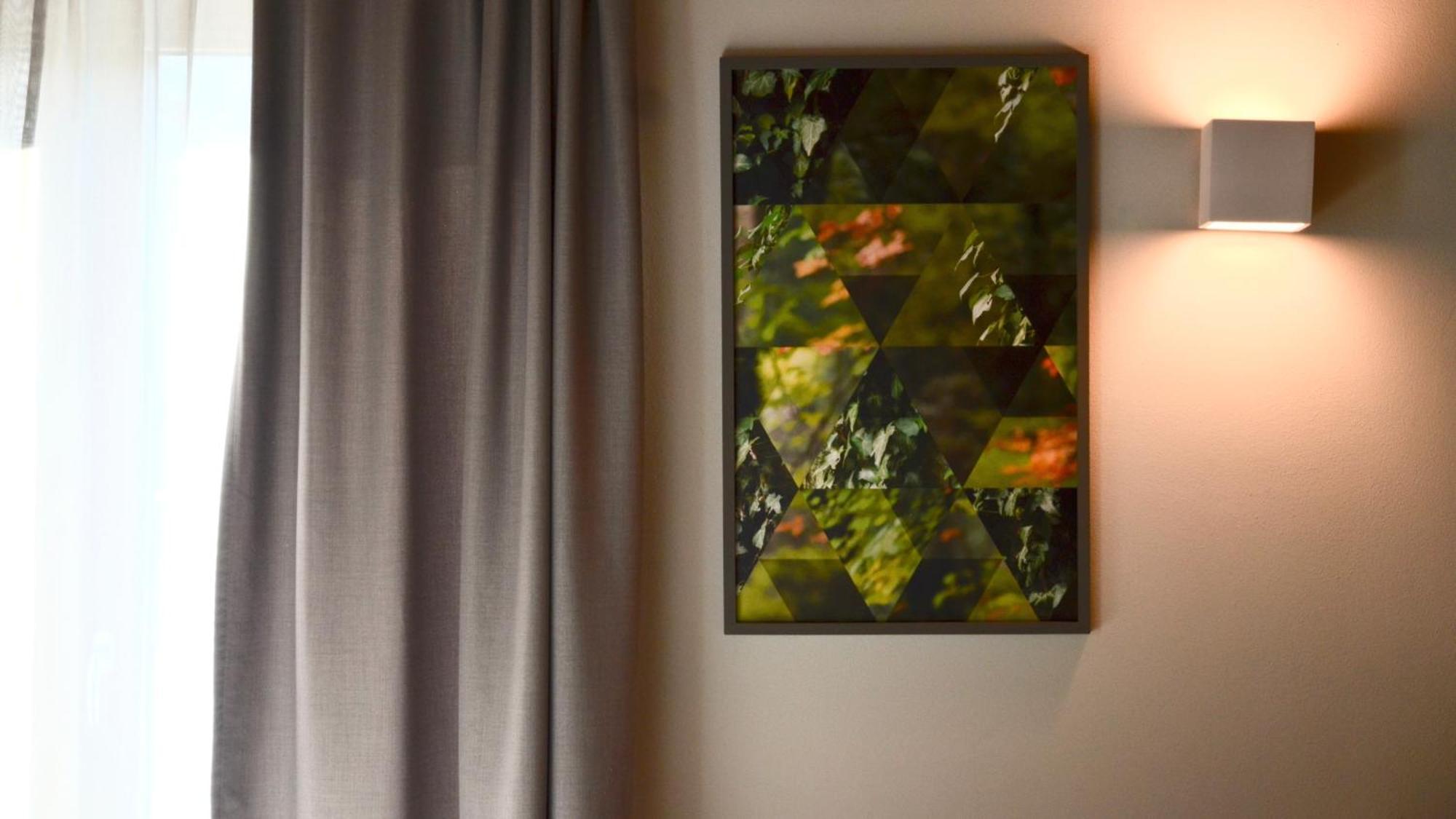 Du Parc Hotel Oulx 外观 照片