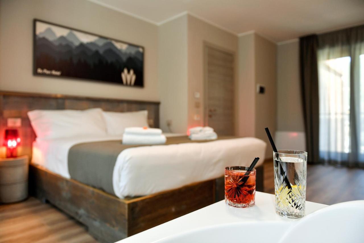 Du Parc Hotel Oulx 外观 照片