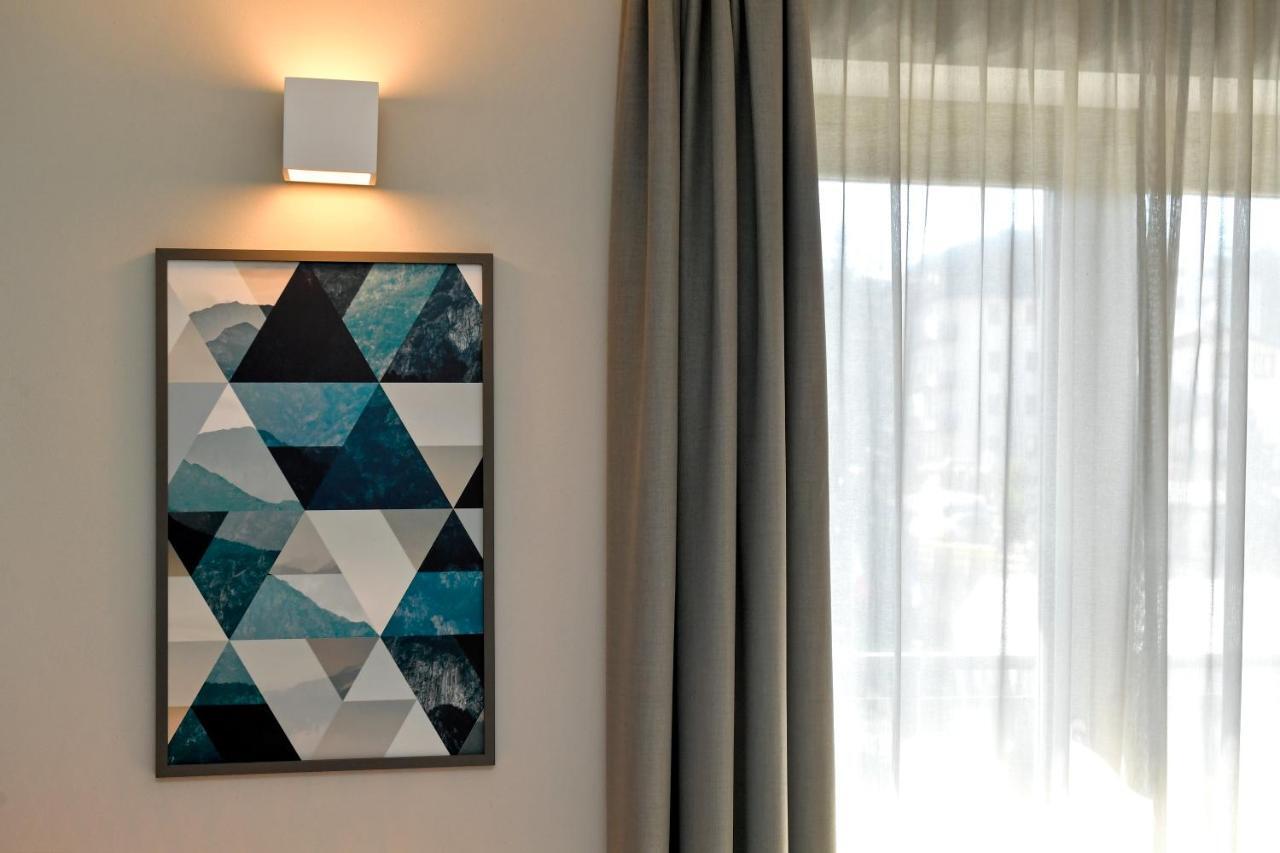 Du Parc Hotel Oulx 外观 照片