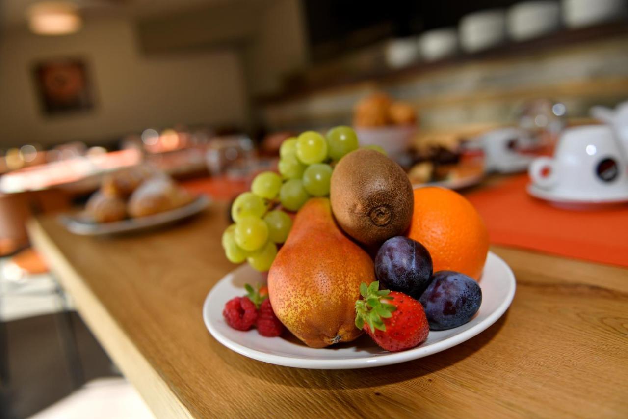 Du Parc Hotel Oulx 外观 照片